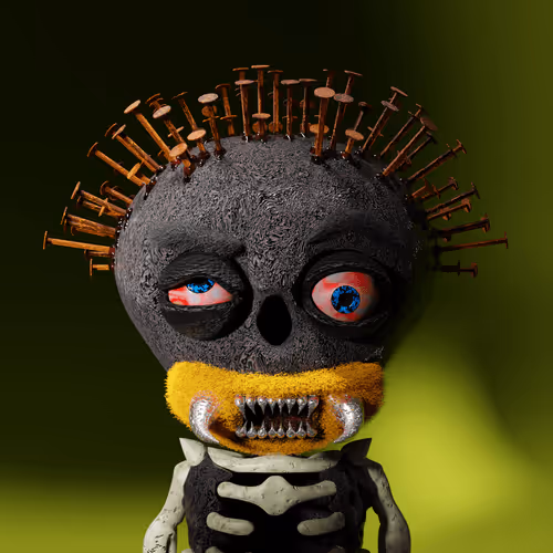 Gloomydoomers