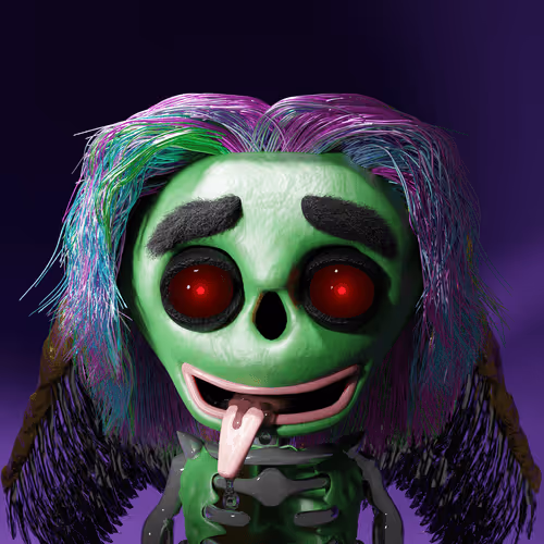 Gloomydoomers