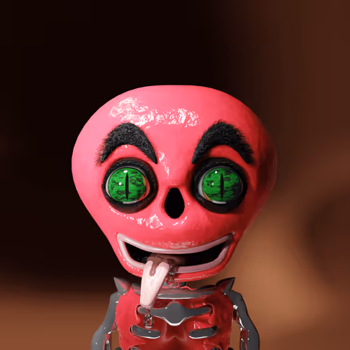 Gloomydoomers