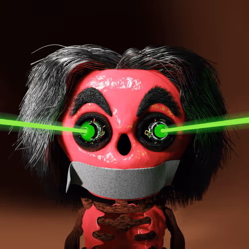 Gloomydoomers