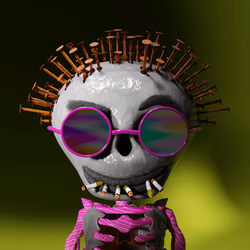 Gloomydoomers