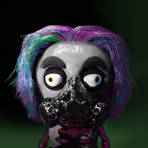 Gloomydoomers