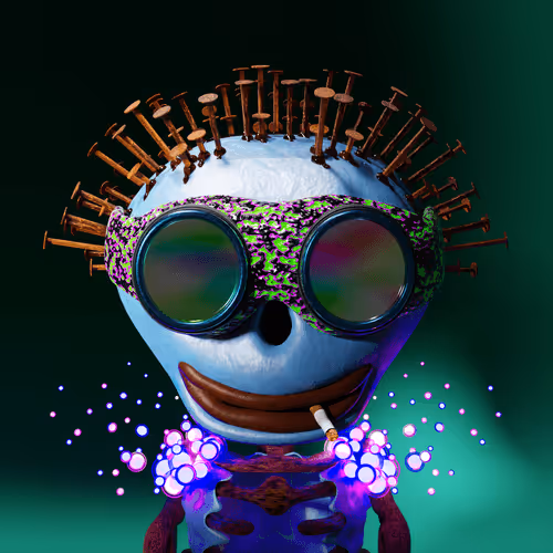 Gloomydoomers