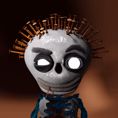 Gloomydoomers
