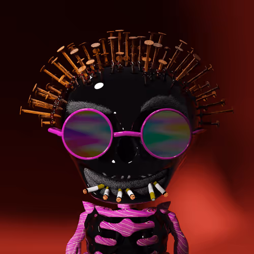 Gloomydoomers