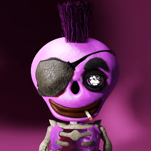 Gloomydoomers