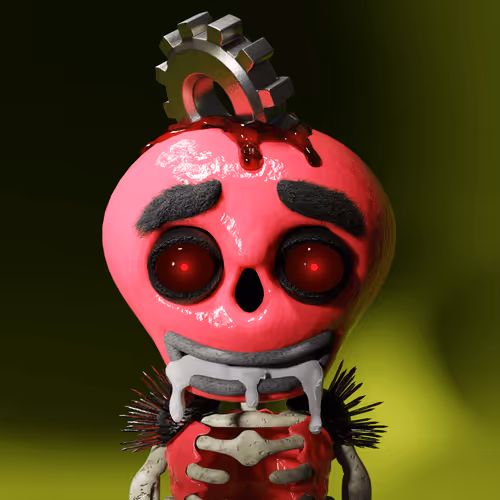 Gloomydoomers