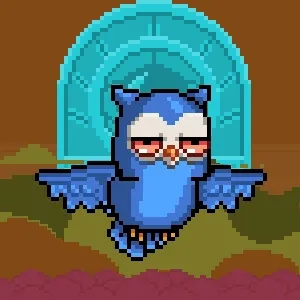 Flappy Moonbirds