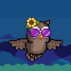 Flappy Moonbirds