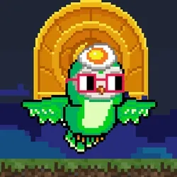 Flappy Moonbird #51