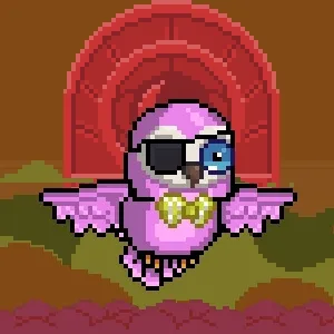 Flappy Moonbirds