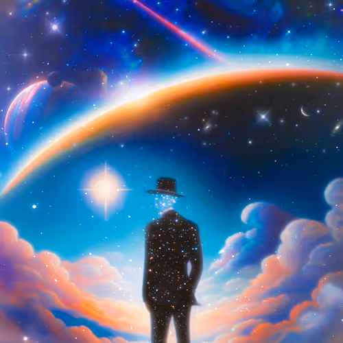 Cosmic Reminiscence