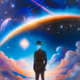 cosmic reminiscence