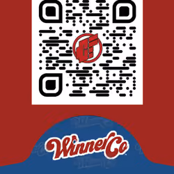 Employee ID Badge