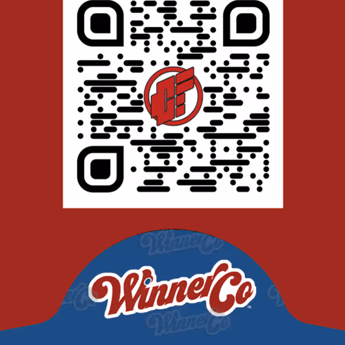 Employee ID Badge