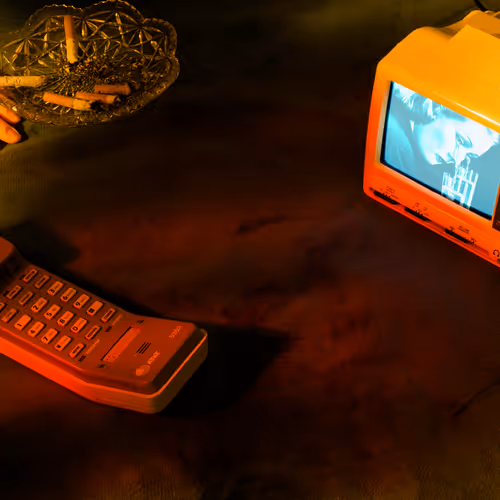 Mini TV #2/2
