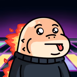 Chubby Jira #3022