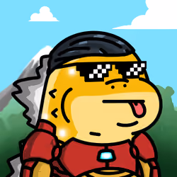 Chubby Jira #4137