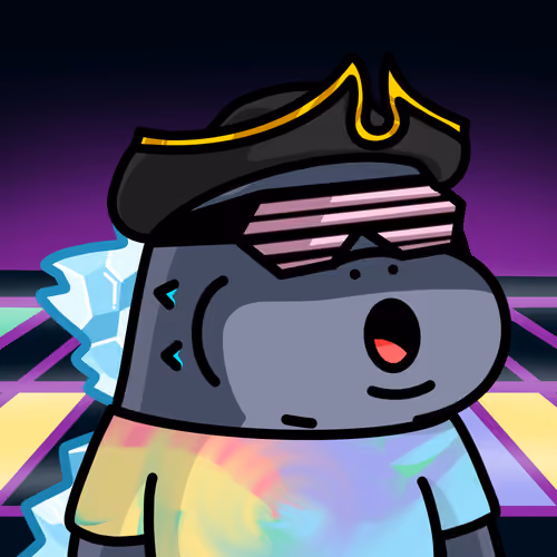Chubby Jira #7601