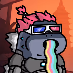 Chubby Jira #1861