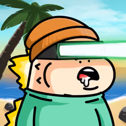 Chubby Jira #8557