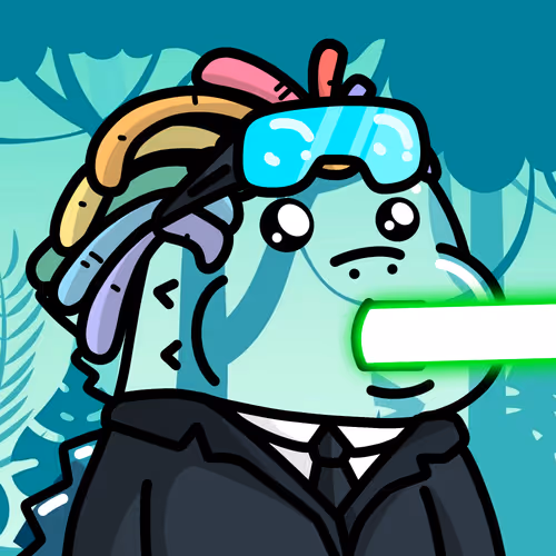 Chubby Jira #3996