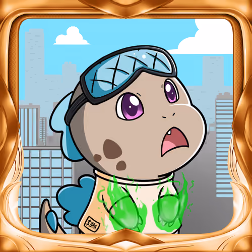 Little Jira #232