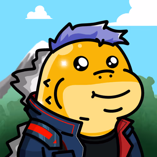 Chubby Jira #2133