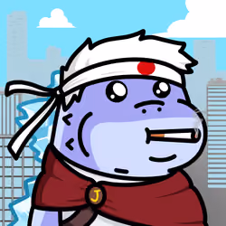Chubby Jira #8829