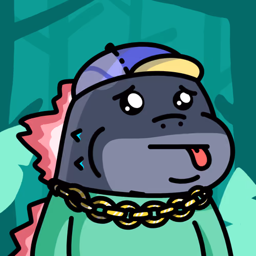 Chubby Jira #6603