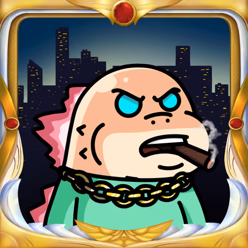 Chubby Jira #5616