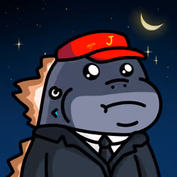 Chubby Jira #924