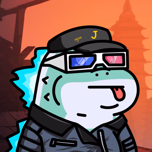 Chubby Jira #7371