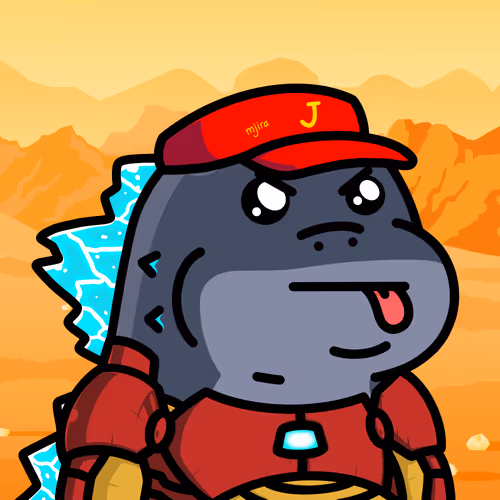 Chubby Jira #2804