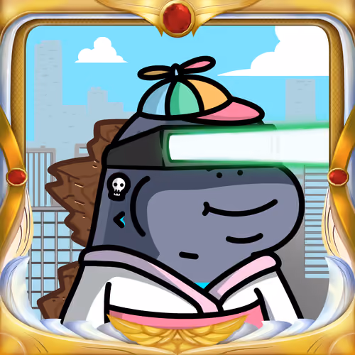 Chubby Jira #745