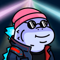 Chubby Jira #734