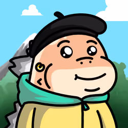 Chubby Jira #8408