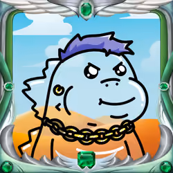 Chubby Jira #1207