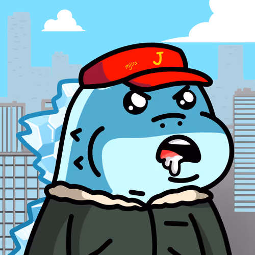 Chubby Jira #1808