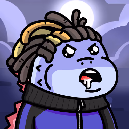 Chubby Jira #2783