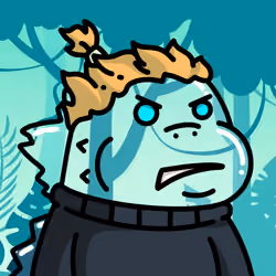 Chubby Jira #1080