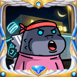Chubby Jira #8661