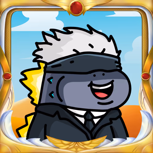 Chubby Jira #5022