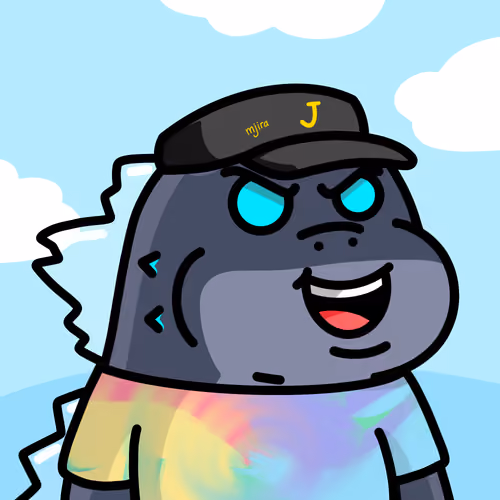 Chubby Jira #7932