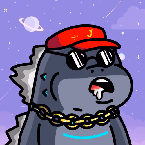 Chubby Jira #3520