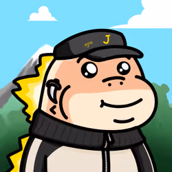 Chubby Jira #4535
