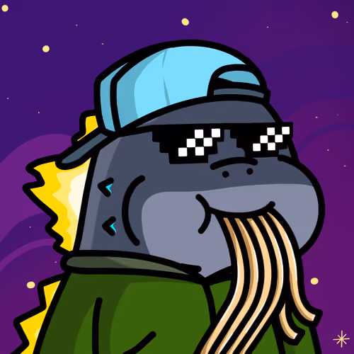 Chubby Jira #8031