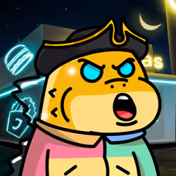 Chubby Jira #7799