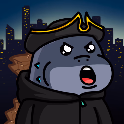 Chubby Jira #1857