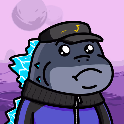 Chubby Jira #4873